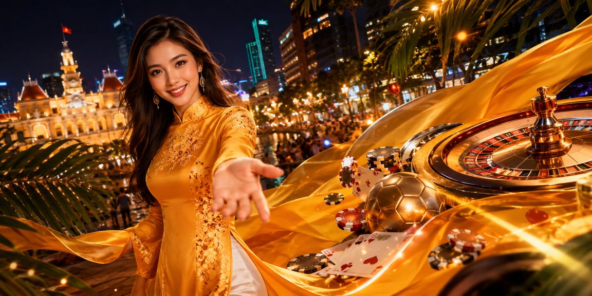 Người dùng xem kèo cá cược bóng đá trực tuyến tại Hồ Chí Minh